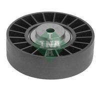 INA Galet enrouleur de courroie d'accessoire Poulie renvoi 532 0132 10 pour AUDI