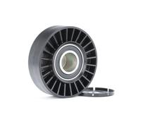 INA Galet enrouleur de courroie d'accessoire Poulie renvoi 532 0169 10 pour VW