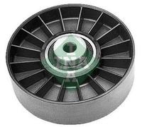 INA 532 0191 10 Galet enrouleur de courroie d'accessoire Poulie renvoi transmission