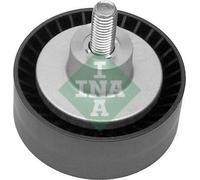 INA Galet enrouleur de courroie d'accessoire Poulie renvoi 532 0224 10 70mm 26mm