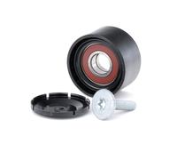 INA Galet enrouleur de courroie d'accessoire Poulie renvoi 532 0234 10 54mm 30mm