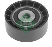 INA Galet enrouleur de courroie d'accessoire Poulie renvoi 532 0260 10 56mm 21mm