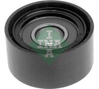 INA Galet enrouleur de courroie d'accessoire Poulie renvoi 532 0304 10 54mm 26mm