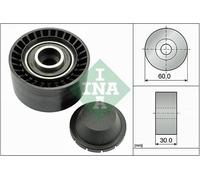 INA Galet enrouleur de courroie d'accessoire Poulie renvoi 532 0320 10 60mm 30mm