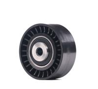 INA Galet enrouleur de courroie d'accessoire Poulie renvoi 532 0330 10 65mm 25mm
