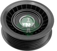 INA Galet enrouleur de courroie d'accessoire Poulie renvoi 532 0336 10 75mm