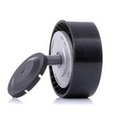 INA Galet enrouleur de courroie d'accessoire Poulie renvoi 532 0342 10 70mm 26mm