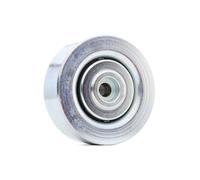 INA Galet enrouleur de courroie d'accessoire Poulie renvoi 532 0363 20 70mm 23mm