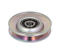 INA Galet enrouleur de courroie d'accessoire Poulie renvoi 532 0391 20