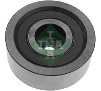 INA Galet enrouleur de courroie d'accessoire Poulie renvoi 532 0399 20