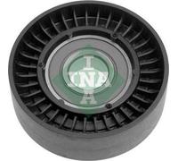 INA Galet enrouleur de courroie d'accessoire Poulie renvoi 532 0404 30 70mm 22mm