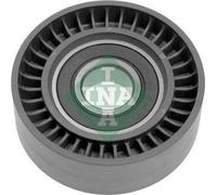INA Galet enrouleur de courroie d'accessoire Poulie renvoi 532 0406 30 65mm 22mm