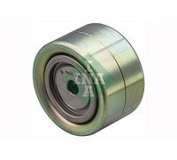 INA Galet enrouleur de courroie d'accessoire Poulie renvoi 532 0412 10 70mm 42mm