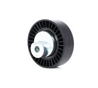 INA Galet enrouleur de courroie d'accessoire Poulie renvoi 532 0418 10 pour BMW
