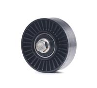 INA Galet enrouleur de courroie d'accessoire Poulie renvoi 532 0512 10 80mm 26mm