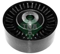 INA Galet enrouleur de courroie d'accessoire Poulie renvoi 532 0528 10 70mm 26mm