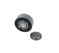 INA Galet enrouleur de courroie d'accessoire Poulie renvoi 532 0553 10