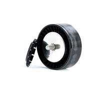 INA Galet enrouleur de courroie d'accessoire Poulie renvoi 532 0553 10 70mm 26mm