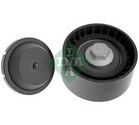 INA Galet enrouleur de courroie d'accessoire Poulie renvoi 532 0555 10 60mm 28mm