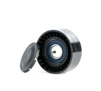 INA Galet enrouleur de courroie d'accessoire Poulie renvoi 532 0557 10 65mm 26mm