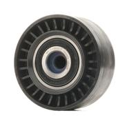 INA Galet enrouleur de courroie d'accessoire Poulie renvoi 532 0564 10 pour VW