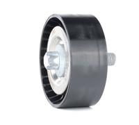 INA Galet enrouleur de courroie d'accessoire Poulie renvoi 532 0570 10 65mm 26mm