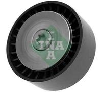 INA Galet enrouleur de courroie d'accessoire Poulie renvoi 532 0578 10 65mm 26mm