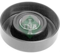 INA Galet enrouleur de courroie d'accessoire Poulie renvoi 532 0585 10 85mm
