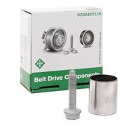 INA Galet enrouleur de courroie de distribution Galet enrouleur de distribution