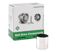 INA Galet enrouleur de courroie de distribution Galet enrouleur de distribution