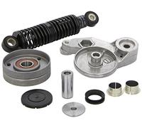 Kit de réparation de tendeur de courroie trapézoïdale 533 0118 10 INA pour AUDI