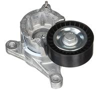 INA Galet tendeur de courroie d'accessoire Tendeur de courroie 534 0022 10