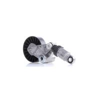 INA Galet tendeur de courroie d'accessoire Tendeur de courroie 534 0033 10 90mm