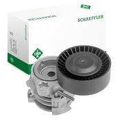 INA Galet tendeur de courroie d'accessoire Tendeur de courroie 534 0050 10