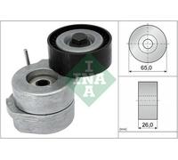 INA Galet tendeur de courroie d'accessoire Tendeur de courroie 534 0053 10 26mm