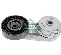 INA Galet tendeur de courroie d'accessoire Tendeur de courroie 534 0124 30