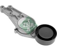 INA Galet tendeur de courroie d'accessoire Tendeur de courroie 534 0127 30 28mm