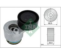 INA Galet tendeur de courroie d'accessoire Tendeur de courroie 534 0141 30 26mm