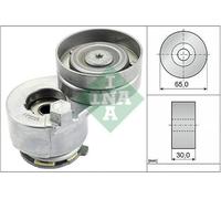 INA Galet tendeur de courroie d'accessoire Tendeur de courroie 534 0142 30 30mm