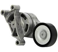 INA Galet tendeur de courroie d'accessoire Tendeur de courroie 534 0186 10