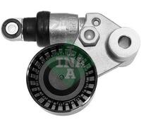 INA Galet tendeur de courroie d'accessoire Tendeur de courroie 534 0299 10 26mm
