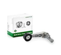 INA Galet tendeur de courroie d'accessoire Tendeur de courroie 534 0318 10 25mm