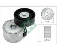 INA Galet tendeur de courroie d'accessoire Tendeur de courroie 534 0334 10 25mm