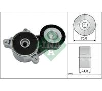 INA Galet tendeur de courroie d'accessoire Tendeur de courroie 534 0361 10 24mm