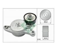 INA Galet tendeur de courroie d'accessoire Tendeur de courroie 534 0420 10