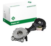 INA Galet tendeur de courroie d'accessoire Tendeur de courroie 534 0426 10