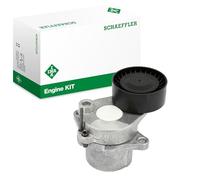 INA Galet tendeur de courroie d'accessoire Tendeur de courroie 534 0444 10