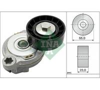 INA Galet tendeur de courroie d'accessoire Tendeur de courroie 534 0605 10 23mm