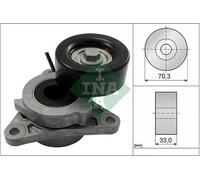 INA 534 0606 10 Galet tendeur de courroie d'accessoire