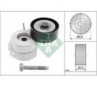 INA Galet tendeur de courroie d'accessoire Tendeur de courroie 534 0607 10 26mm